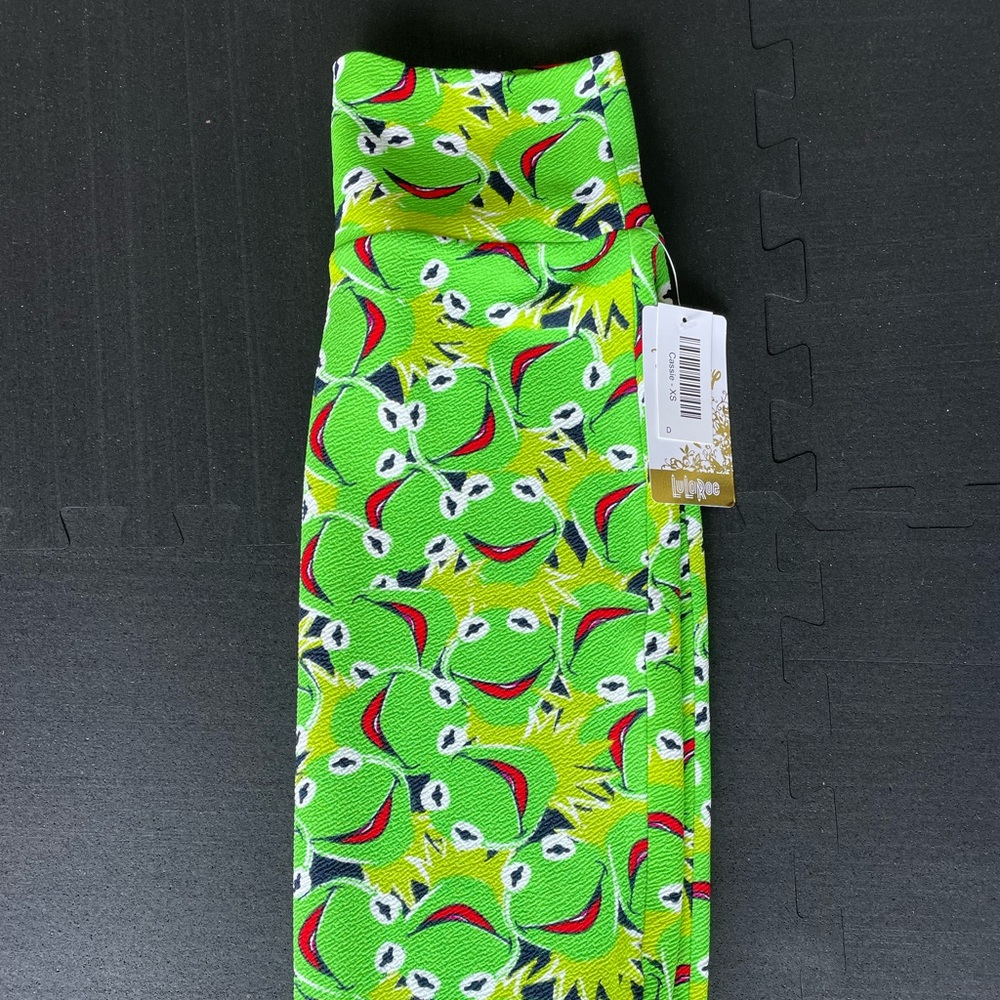 Lularoe Disney Cassie